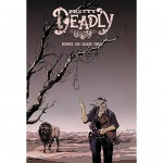 Pretty Deadly, No. 5 - Kelly Sue DeConnick, Emma Rios, Jordie Bellaire