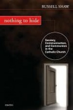 Nothing to Hide - Russell Shaw