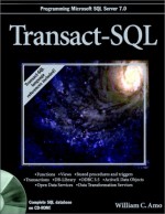 Transact-SQL - William C. Amo