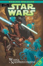 Star Wars Komiks Wydanie Specjalne 1/2011 - John Ostrander, Davidé Fabbri