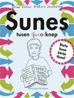 Sunes tusen tjusarknep - Sören Olsson, Anders Jacobsson