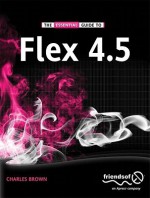 The Essential Guide to Flex - Charles E. Brown