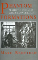 Phantom Formations - Marc Redfield