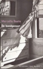 De bondgenoot - Marcella Baete