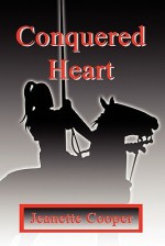 Conquered Heart - Jeanette Cooper