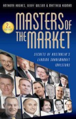 Masters of the Market - Geoff Wilson