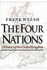 The Four Nations - Frank Welsh