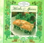 Herbs and Spices - Kate Cranshaw