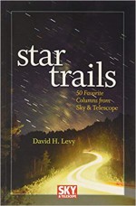 Star Trails - David H. Levy