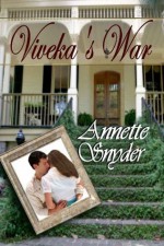 Viveka's War - Annette Snyder