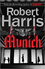 Munich: A novel - Robert Harris