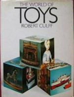 The World Of Toys - Robert Culff