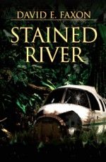 Stained River - David Faxon