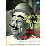 The Private World of Pablo Picasso - David Douglas Duncan