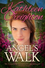 Angel's Walk - Kathleen Creighton