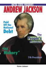 Andrew Jackson - Karen Judson