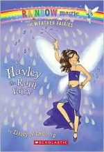 Hayley The Rain Fairy - Daisy Meadows, Georgie Ripper