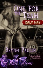 One for the Team - Brynn Paulin