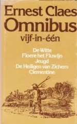 Omnibus: vijf-in-één - Ernest Claes