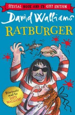 Ratburger - David Walliams