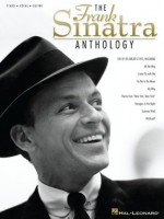 Frank Sinatra Anthology Songbook - Frank Sinatra