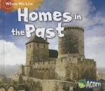 Homes in the Past - Siân Smith, Siân Smith