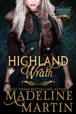 Highland Wrath - Madeline Martin