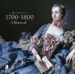 Masterpieces 1700-1800 [With 4 CDs] - earBOOKS, Karen Michels, Ulf Brenken