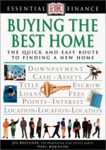 Essential Finance Series: Buying the Best Home - Marc Robinson