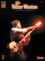 The Best of Victor Wooten: Transcribed by Victor Wooten - Neil David Sr., Neil David