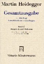 Gesamtausgabe, Kt, Bd.67, Metaphysik und Nihilismus - Martin Heidegger, Hans-Joachim Friedrich