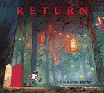 Return - Aaron Becker, Aaron Becker