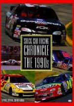 Stock Car Cars of the 90s - Al Pearce, Ben Blake, Nigel Kinrade