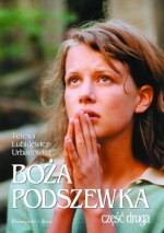 Boża podszewka 2 - Teresa Lubkiewicz-Urbanowicz