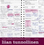 Liian tunnollinen - Tinni Ernsjöö Rappe, Jennie Sjögren, Sanna Manninen