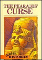 The Pharaohs' Curse - Susan Dudley Gold