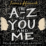 The A to Z of You and Me - James Hannah, Peter Noble