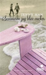 Sommaren jag blev vacker - Lina Erkelius, Jenny Han