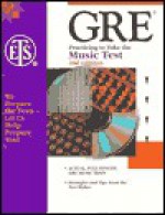 GRE Practicing to Take the Music Test [With 2 Cassettes] - Educational Testing Service, Helen Frost