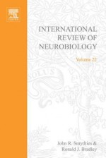 International Review of Neurobiology, Volume 22 - John R. Smythies, Ronald J. Bradley