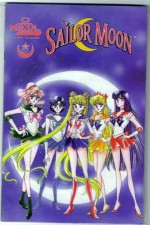 Sailor Moon Vol 3 Chix Comics (Sailor Moon, 3) - Naoko Takeuchi, Naoko Takeuchi