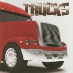 Trucks - Meg Greve