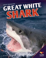 Great White Shark - Nancy Furstinger