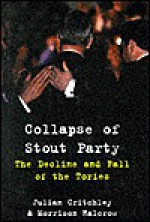 Collapse of Stout Party - H - Julian Critchley