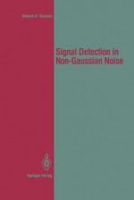 Signal Detection in Non-Gaussian Noise - John B. Thomas