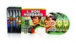 The Action & Adventure Audiobook Collection, - L. Ron Hubbard, R.F. Daley