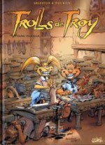 Trolls De Troy, Tome 12 - Christophe Arleston, Jean-Louis Mourier