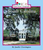 South Carolina - Janelle Cherrington, Nanci R. Vargus