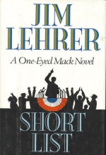 Short List - Jim Lehrer