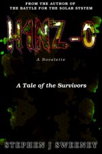 H1NZ-0 (Abby and Phil's stories) - Stephen J. Sweeney